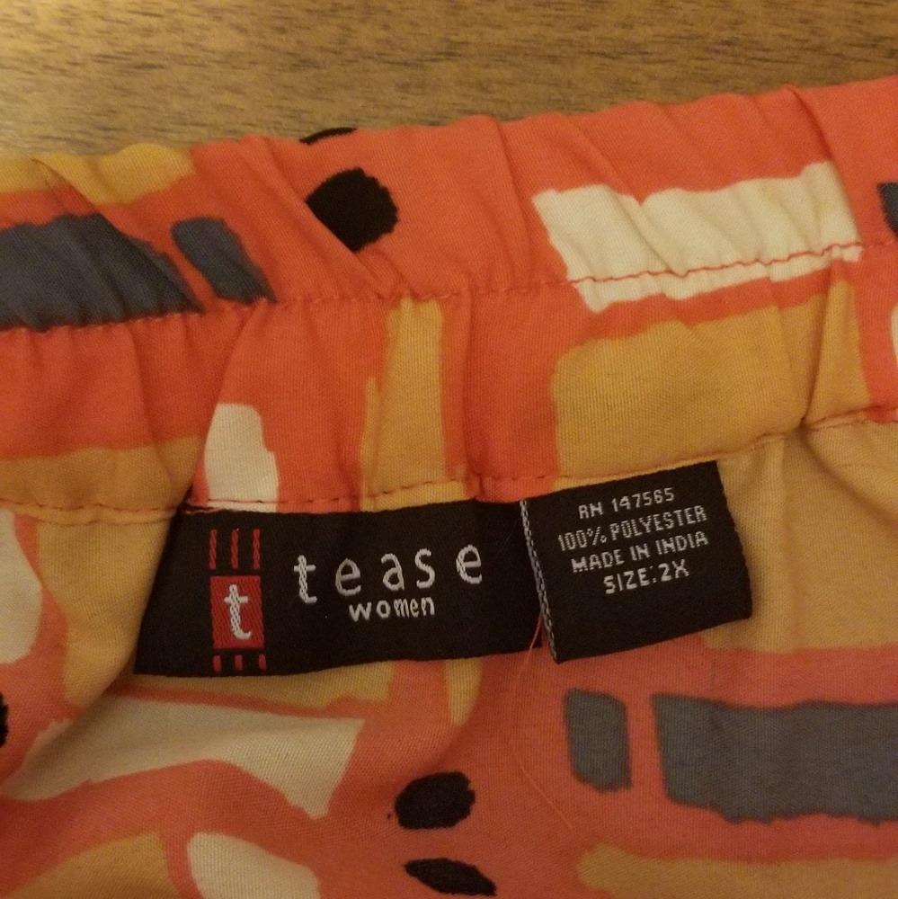 Tease Women skirt - Picture 2 of 3